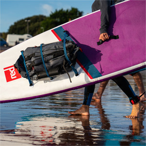2024 Red Paddle Co Waterproof Kit Bag 60L 002-006-000-0029 - Grey